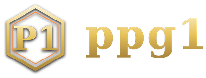 ppg1 logo