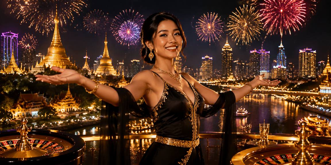 ppg1 ppg1 ကာစီနို — စားပွဲကစားနဲ့ စလော့အားလုံး တစ်နေရာတည်း